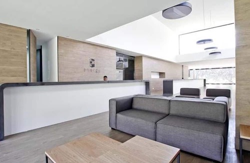 Las Lomas I Apartment | Beautiful Balcony Apartment with A/C in El Poblado!
