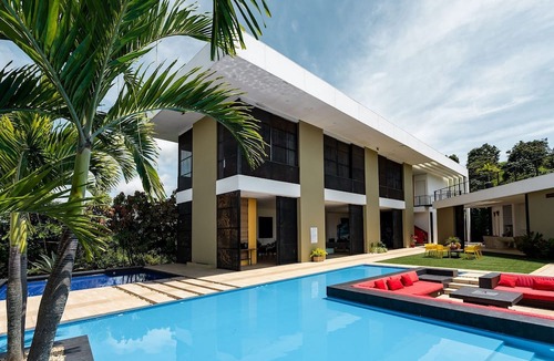 Anapoima Villa | Anp008 - Stunning vacation home in Anapoima