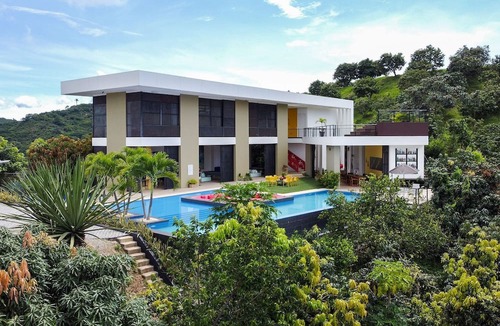 Anapoima Villa | Anp008 - Stunning vacation home in Anapoima