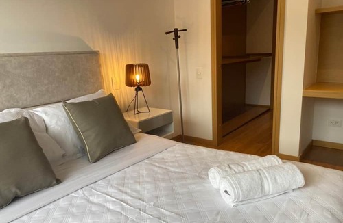 Chico Norte Apartment | LUXURY LUXURY 93 WITH BALCONY