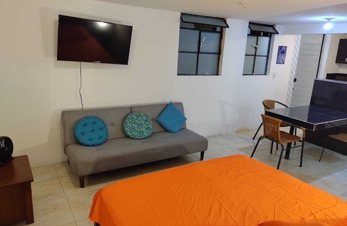 Cali Apartment | ORANGE PARTAMENTO SAN ANTONIO