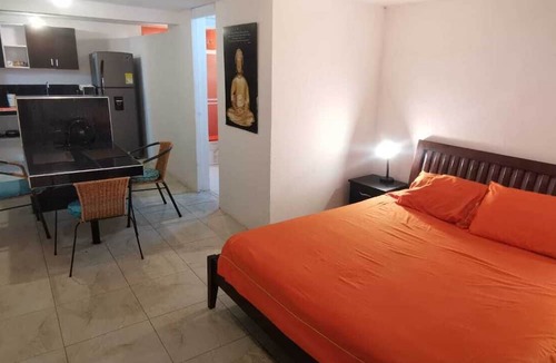 Cali Apartment | ORANGE PARTAMENTO SAN ANTONIO