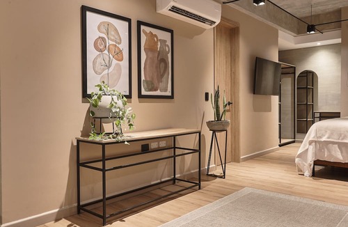 Riomar Apartment | Mosaic Studios Buenavista