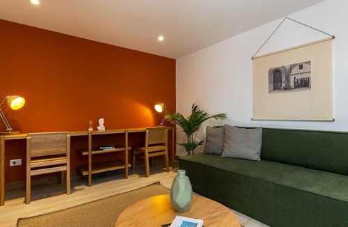 El Poblado Apartment | Provenza*-3BR/Private Jacuzzi/Hammock Net