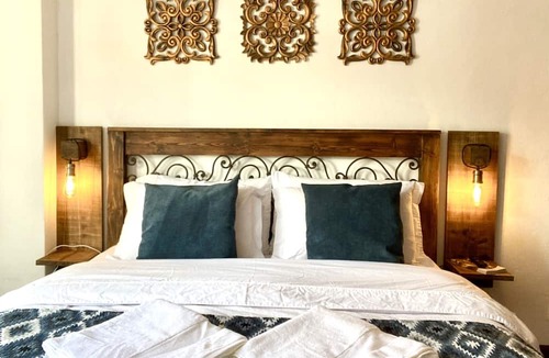 La Candelaria Apartment | Xia Xue Cosy Apartment La Candelaria 360 City View