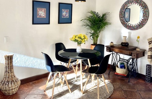 La Candelaria Apartment | Xia Xue Cosy Apartment La Candelaria 360 City View