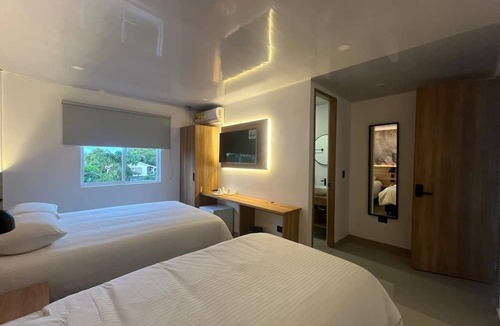 San Luis Apartment | Apartamentos Turisticos Altamar