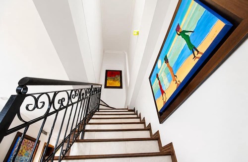 El Rodadero Apartment | The best apartment - sea views