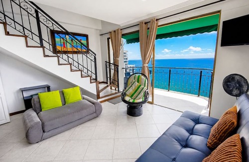 El Rodadero Apartment | The best apartment - sea views