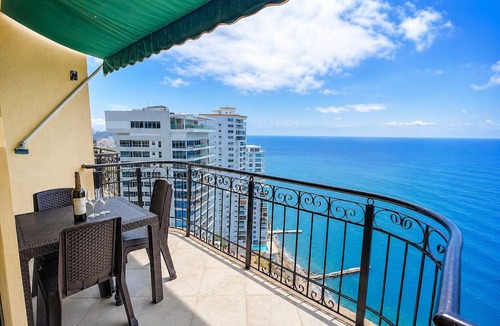 El Rodadero Apartment | The best apartment - sea views