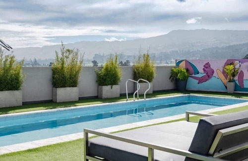 Chia Condo | UMA Suites Chia