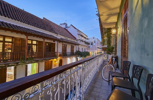 Centro Apartment | SAN PEDRO CLAVER APARTMENT IN THE OLD TOWN