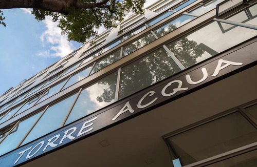 La Candelaria Condo | Torre Acqua Lofts by Jalo