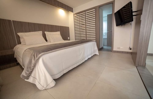 La Florida Apartment | HOTEL TORRE POBLADO