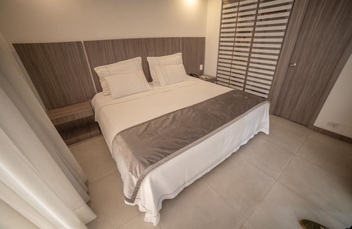 La Florida Apartment | HOTEL TORRE POBLADO
