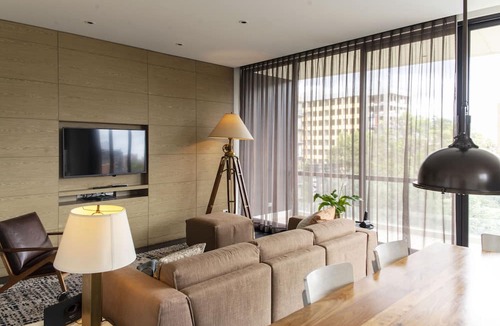 El Nogal Apartment | 8010 Urban Living Luxury Home Experiences.