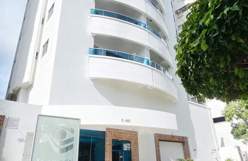 El Laguito Apartment | Charming Lovely view Beach Pool 702