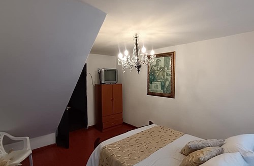 Puente Aranda Apartment | Hermoso apartamento completo buen precio