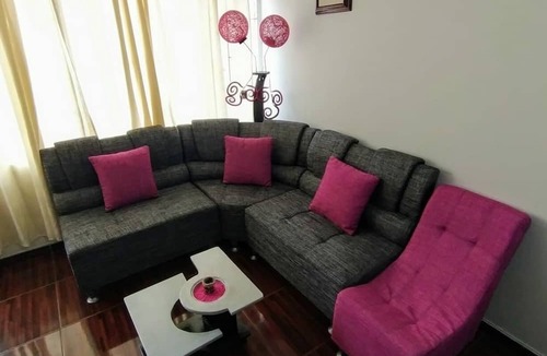 Puente Aranda Apartment | Hermoso apartamento completo buen precio