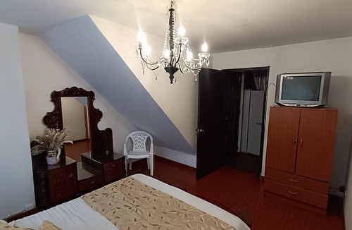 Puente Aranda Apartment | Hermoso apartamento completo buen precio
