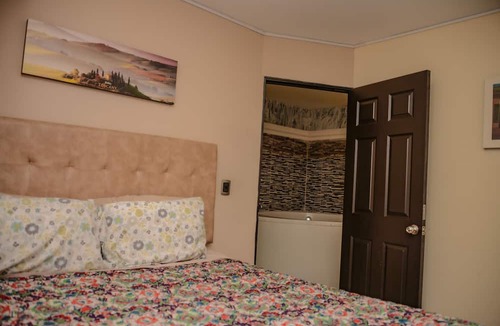 Astorga Apartment | Two Bedroom Chic Apartment close to the Parks Poblado