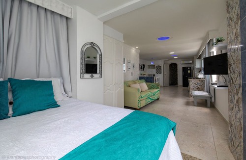 El Laguito Apartment | Villa Bohemia - 1102 - 3