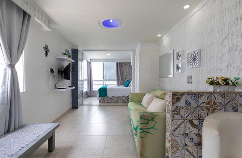 El Laguito Apartment | Villa Bohemia - 1102 - 3