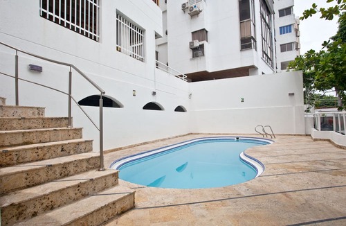 El Laguito Apartment | Villa Bohemia - 1102 - 3