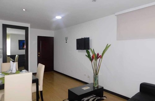 Modelia Apartment | Apartasuites Business Center