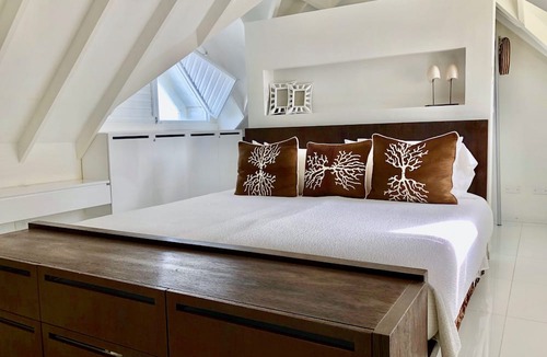 Punta Hansa Apartment | NEW PENTHOUSE, BEST LOCATION, AMAZING VIEWS!
