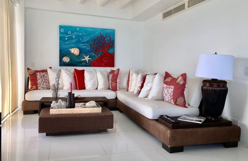 Punta Hansa Apartment | NEW PENTHOUSE, BEST LOCATION, AMAZING VIEWS!