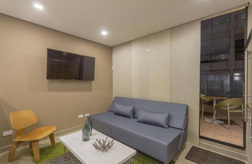 Chico Norte III Apartment | Apartamentos Facile
