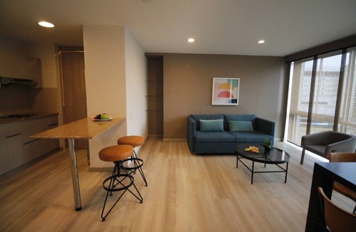 La Aguacatala Apartment | Estelar Apartamentos Medellin