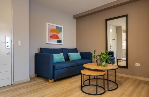 La Aguacatala Apartment | Estelar Apartamentos Medellin