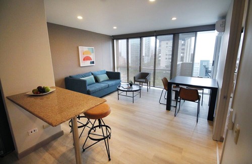 La Aguacatala Apartment | Estelar Apartamentos Medellin