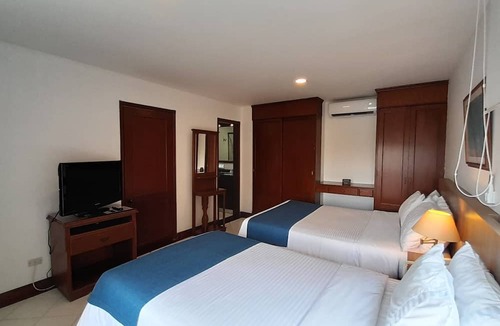 Granada Apartment | Travelers Apartamentos & Suites Castellón de Juanambú