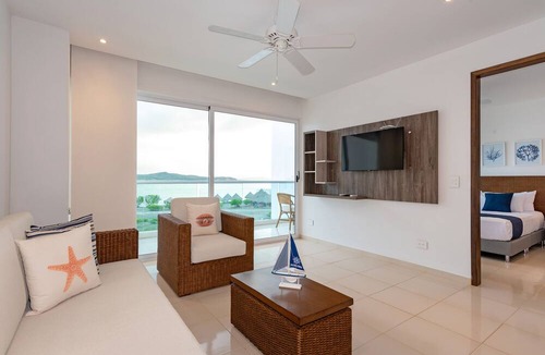 Tubara Apartment | Marina Puerto Velero