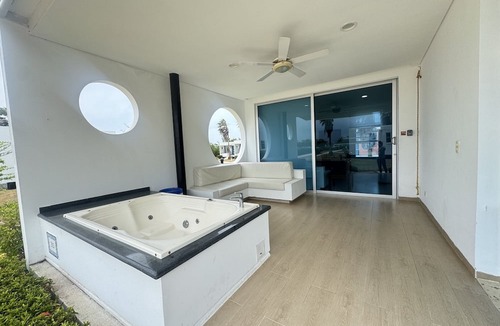 Tubara Apartment | Marina Puerto Velero