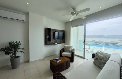 Tubara Apartment | Marina Puerto Velero