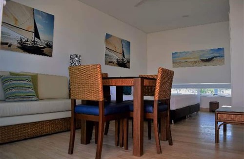 Tubara Apartment | Marina Puerto Velero