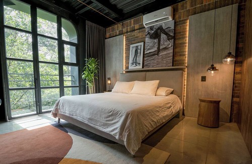 La Florida Apartment | Luxury Penthouse Loft in the middle of Provenza
