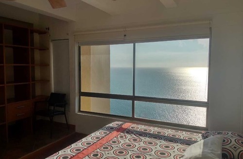 Santa Marta Apartment | beautiful apartment on the santa marta beachfront