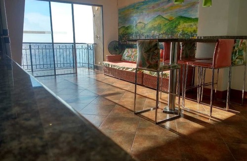 Santa Marta Apartment | beautiful apartment on the santa marta beachfront