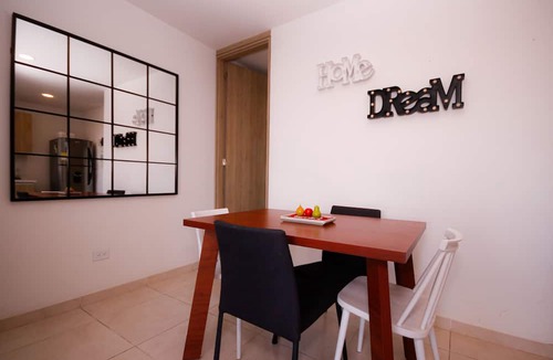 Guatape Apartment | La Martinera Plaza Principal