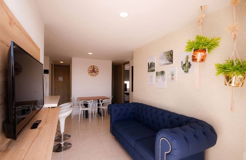 Guatape Apartment | La Martinera Plaza Principal