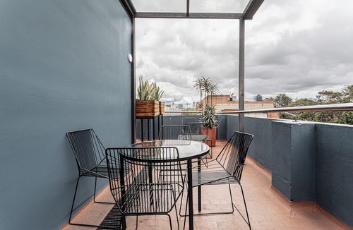 Chico Apartment | Soy Local Parque La 93
