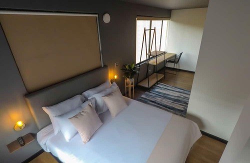 Chico Apartment | Soy Local Parque La 93