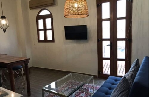 Cartagena Walled City Apartment | Soy Local Centro Historico