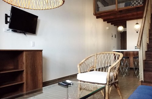 Cartagena Walled City Apartment | Soy Local Centro Historico