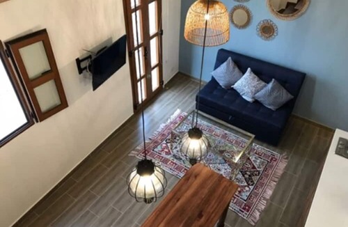 Cartagena Walled City Apartment | Soy Local Centro Historico